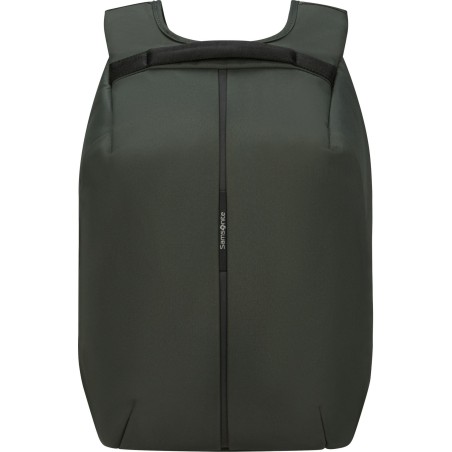 Samsonite SECURIPAK 20 Backpack 156 - Ultimate Security & Style for Everyday Adventures!